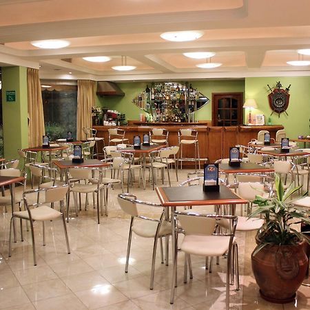 Hotel Cuprum Santa Rosa  Bagian luar foto