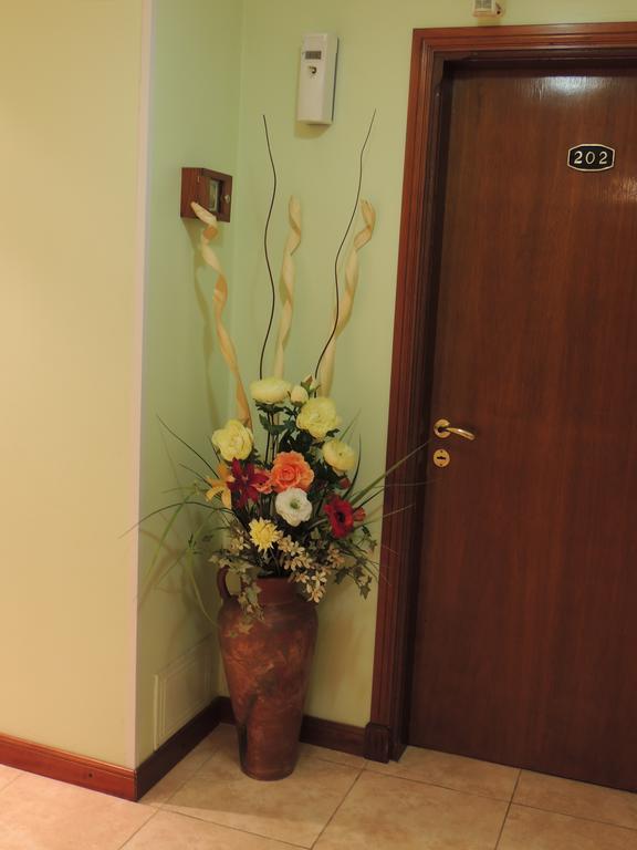 Hotel Cuprum Santa Rosa  Bagian luar foto
