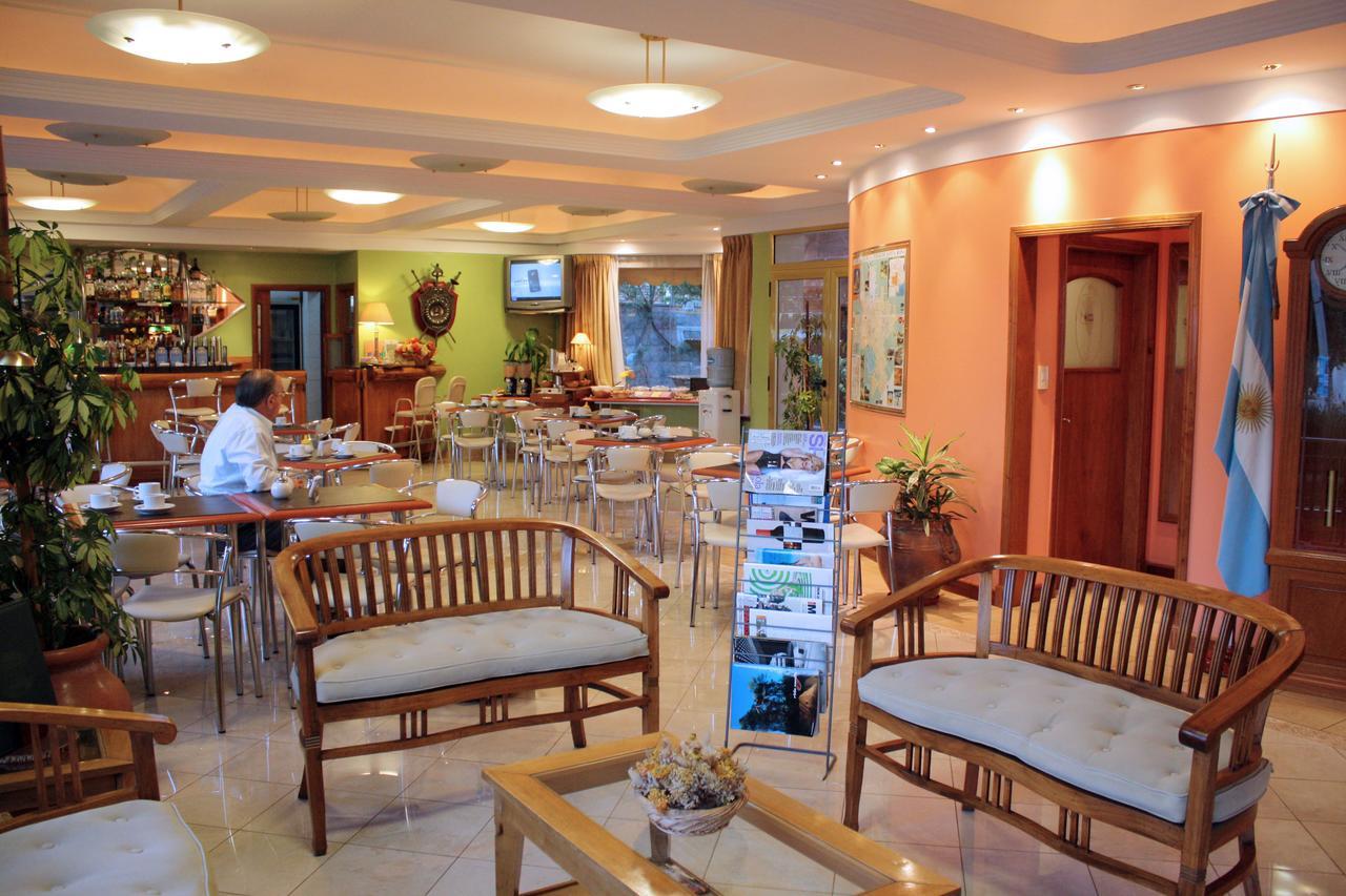 Hotel Cuprum Santa Rosa  Bagian luar foto